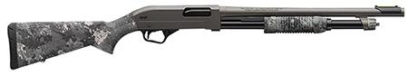 WINCHESTER SXP HYBRID 12 GAUGE 512450395