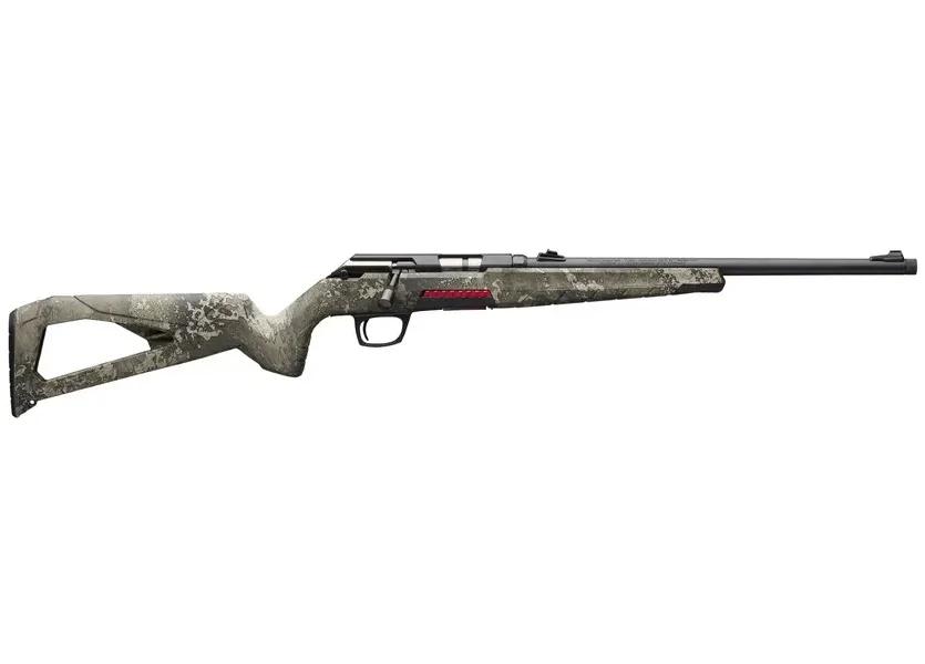 WINCHESTER XPERT SR 22LR 16.5" BL/TTS TB