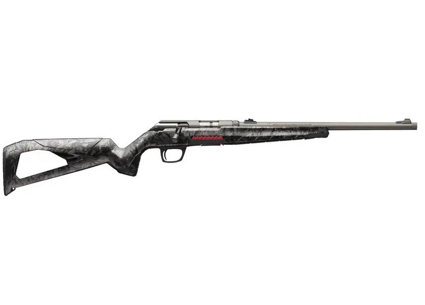 WINCHESTER XPERT SR 22LR 16.5" GRAY TB  #