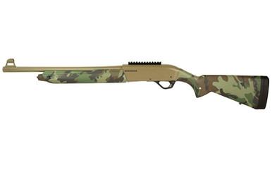 WINCHESTER SX4 EXT DEF 12GA 18.5 WOODLAND