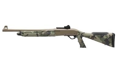 WINCHESTER SX4 DFNDR 12GA 3 18.5 WDLND PG