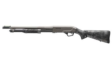 WINCHESTER SXP HYB DEF 12GA 18 CRBN 5 RDS