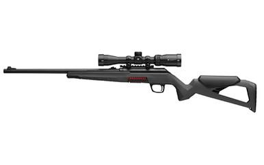 WINCHESTER REPEATING ARMS, WINCHESTER XPERT 17WSM 18 8RD PKG GRAY, 17 WIN SUPER MAGNUM