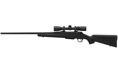 WINCHESTER REPEATING ARMS, WINCHESTER XPR 400LEG 22 W/SCOPE BLK 3RDS