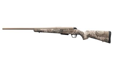 WINCHESTER REPEATING ARMS, WINCHESTER XPR PKG 400LEG 22 STRATA/FDE