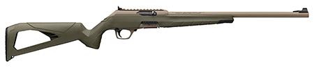 WINCHESTER GUNS, WINCHESTER WILDCAT SR 22 LR 521158102, 22 LR