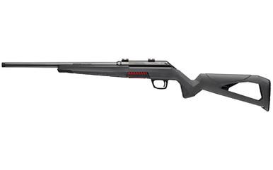 WINCHESTER XPERT SR 17HMR 16.5 8RD TB BLK