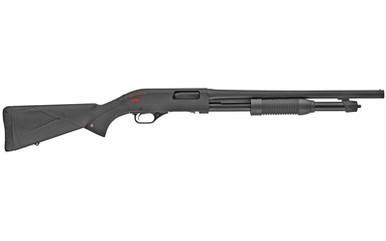 WINCHESTER SXP DEFENDER 12GA 18 3 CYL 5RD
