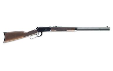 WINCHESTER REPEATING ARMS, WINCHESTER M94 SPORTER 38-55 24 8RD