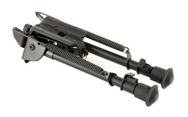 HARRIS ENGINEERING, HARRIS BIPOD 9-13 (LEG NOTCH) S-LM