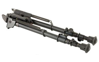HARRIS BIPOD 12-25 ROTATING