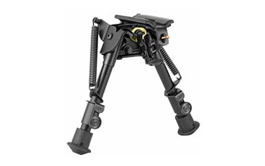 HARRIS ENGINEERING, HARRIS BIPOD 6-9 ROTATING