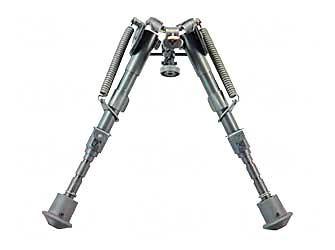 HARRIS BIPOD 6-9 (LEG NOTCH) FIXED