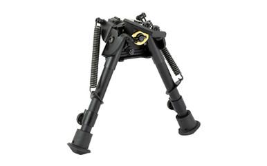HARRIS BIPOD 6-9 ROT SELF LVL MLOK