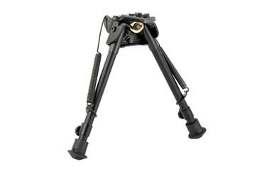 HARRIS BIPOD 9-13 ROT SLF LVL MLOK