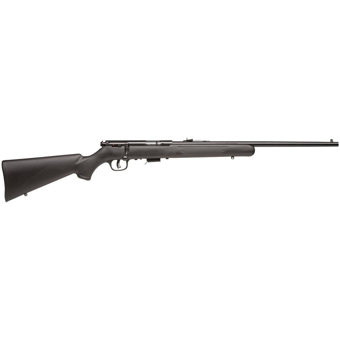 Savage Mark II F Bolt Action .22LR 20" Barrel 10+1 Rounds