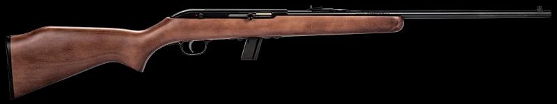 SAVAGE ARMS 64 SEMI-AUTO 22LR BL/WD 10+1