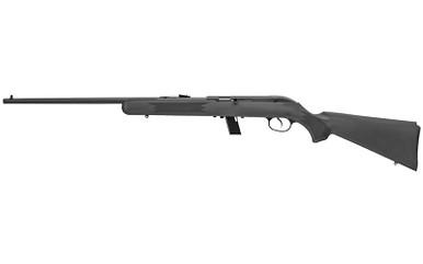 SAVAGE ARMS, SAVAGE 64 FL LH 22LR 21 10RD BLK, 22 LR
