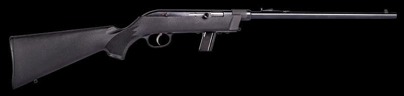 SAVAGE ARMS 64 TAKEDOWN SEMI-AUTO 22LR