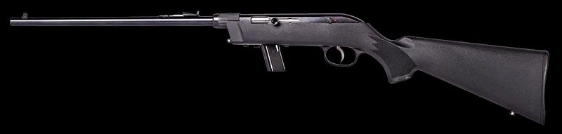 SAVAGE ARMS 64 TAKEDOWN SEMI-AUTO 22LR LH