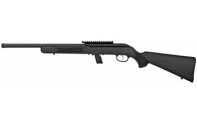SAVAGE ARMS, SAVAGE 64 FV-SR THRD BBL 22LR 16 1/2, 22 LR