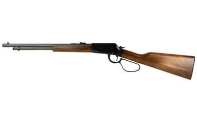 SAVAGE ARMS, SAVAGE REVEL CLASSIC 22LR 18 12RD, 22 LR