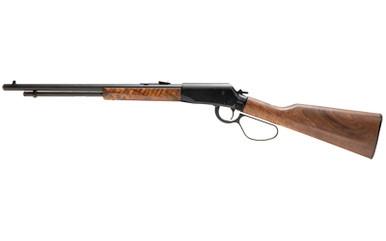 SAVAGE ARMS, SAVAGE REVEL CLASSIC 22WMR 18 9RD, 22 WMR