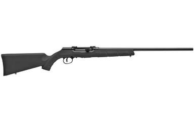 SAVAGE ARMS, SAVAGE A17 MACH 2 17HM2 20 10RD BLK