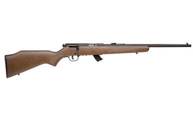 SAVAGE ARMS, SAVAGE MKII-GY 22LR 19 10RD CMPT WOOD, 22 LR