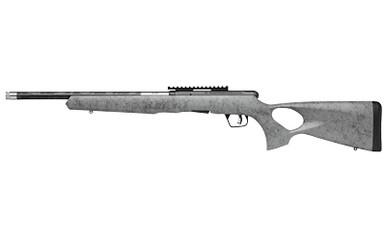 SAVAGE ARMS, SAVAGE B22 TIMBERLITE 22WMR 18 TB 10RD, 22 WMR