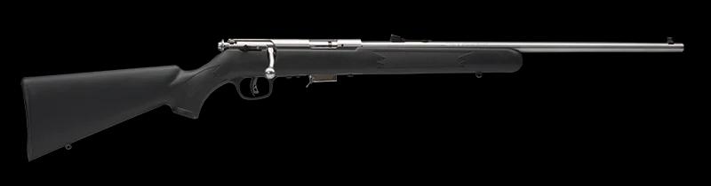 SAVAGE ARMS 93 BOLT 22MAG SS/SYN 5+1 21"