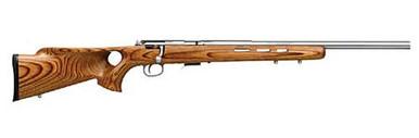 SAVAGE ARMS, SAVAGE 93R17-BTVS 17HMR 21 5RD LAM STS, 17 HMR
