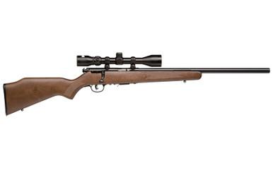SAVAGE ARMS, SAVAGE 93R17 GVXP 17HMR 21 5RD WD SCPE, 17 HMR