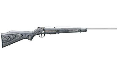 SAVAGE ARMS, SAVAGE 93R17-BVSS 17HMR 21 LAM/STS, 17 HMR
