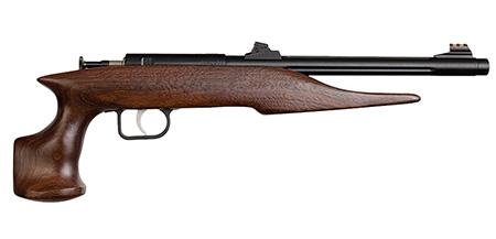 CRICKETT HUNTER ADULT 22 MAG - 064522141008
