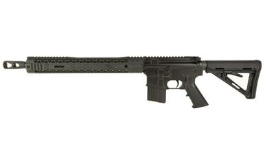 BLACK RAIN ORDNANCE, BLACK RAIN SPEC15 458SOCOM 16 10RD BRO-CARNIVORE-458S-ABL, 458 SOCOM