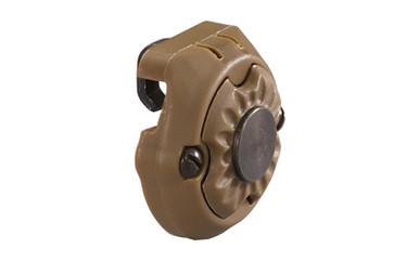 STREAMLIGHT, STREAMLIGHT HELMET MNT SIDEWINDER STALK