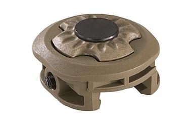 STREAMLIGHT, STREAMLIGHT RAIL MNT SIDEWINDER STALK