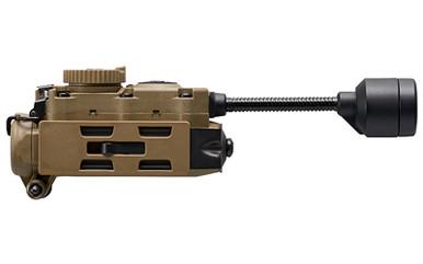 STREAMLIGHT, STREAMLIGHT SIDEWINDER STALK COYOTE