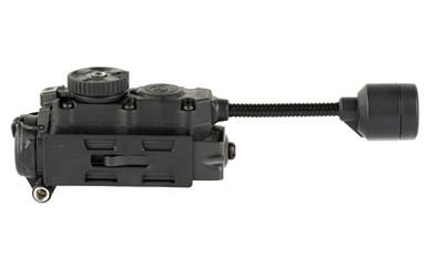 STREAMLIGHT, STREAMLIGHT SIDEWINDER STALK BLACK