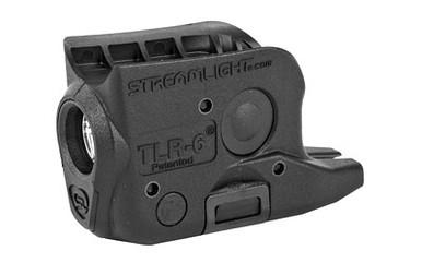 STREAMLIGHT, STREAMLIGHT TLR-6 FOR GLOCK 43 W/O LASR