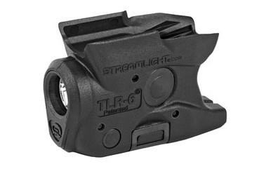 STREAMLIGHT, STREAMLIGHT TLR-6 S&W M&P SHLD W/O LASR