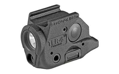 STREAMLIGHT, STREAMLIGHT TLR-6 FOR SA HELLCAT W/LSR