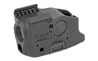 STREAMLIGHT, STREAMLIGHT TLR-6 RAIL MOUNT FOR GLK