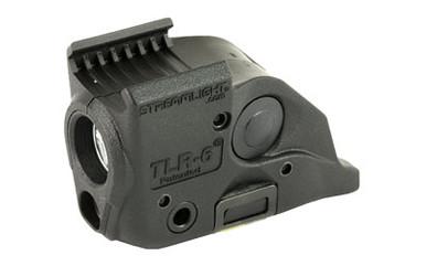 STREAMLIGHT, STREAMLIGHT TLR-6 RAIL MOUNT S&W M&P