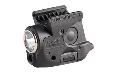 STREAMLIGHT TLR6 HL FOR SIG P365 BLK