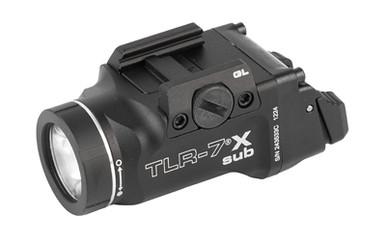 STREAMLIGHT TLR-7X SUB FOR GLK 43X/48
