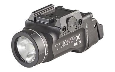 STREAMLIGHT, STREAMLIGHT TLR-7X SUB FOR 1913 SHORT