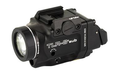 STREAMLIGHT, STREAMLIGHT TLR-8 SUB FOR 1913 SHORT