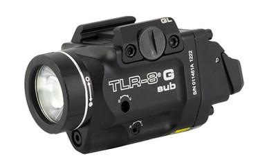 STREAMLIGHT TLR-8 G SUB FOR GLK 43X/48